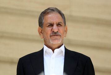 اظهار نظر جهانگیری درباره نشان استاندارد+جزئیات بیشتر 