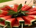 قیمت هندوانه شب یلدا چند؟