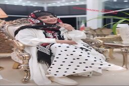 قربون صدقه رفتن بهنوش بختیاری برای مهران مدیری! +عکس جنجالی