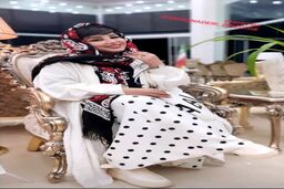 قربون صدقه رفتن بهنوش بختیاری برای مهران مدیری! +عکس جنجالی