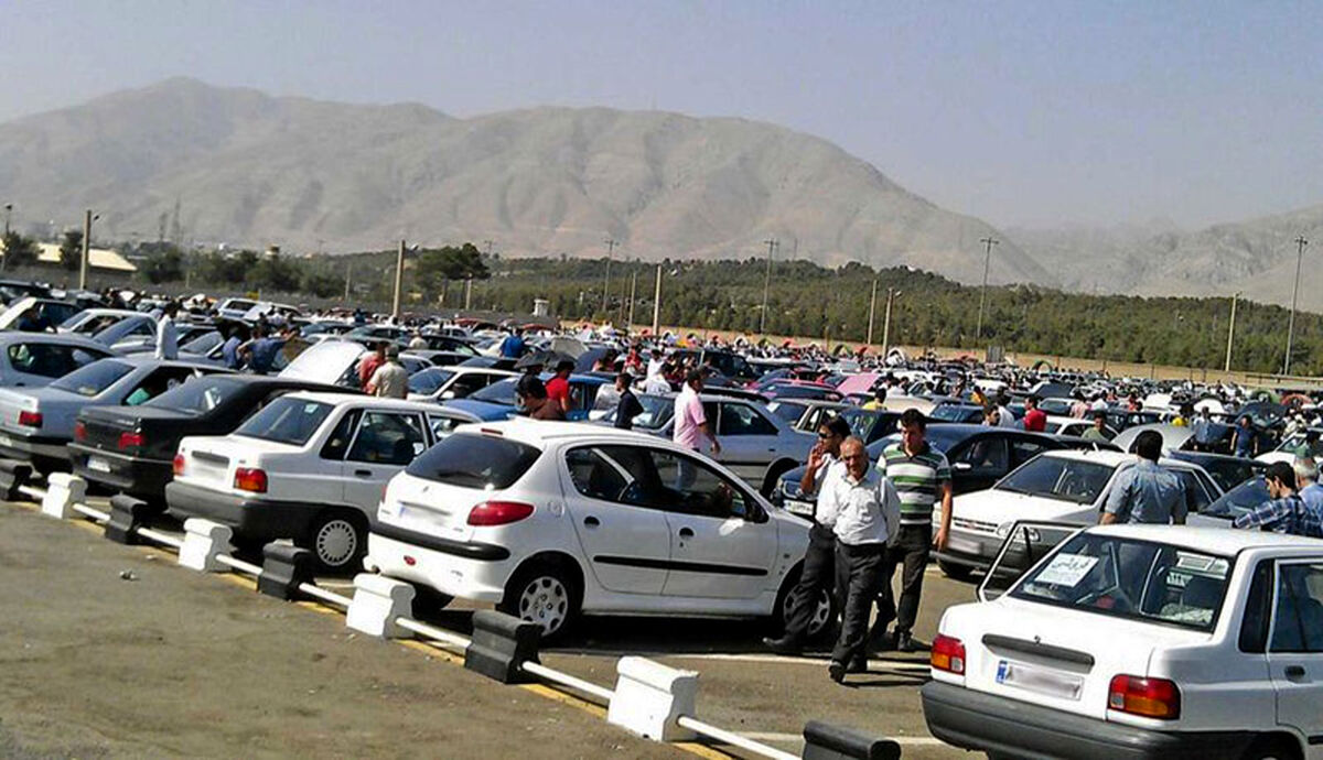 خبر مهم درباره روش جدید قیمت‌گذاری خودرو