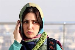 عکس جنجالی باران کوثری با خواننده معروف ایرانی | عکس صمیمی باران کوثری با فرزاد فرزین +عکس