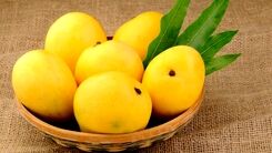 یه راه حل ساده برای لاغر شدن | میوه پرخاصیتی که خوردن آن شما را خیلی زود لاغر می‌کند
