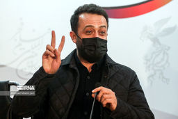 پاسخ دندان شکن مصطفی زمانی به مجری عرب ببینید