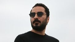 عاشقانه های نوید محمدزاده برای فرشته حسینی سوژه شد