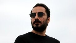  استوری جنجالی نوید محمد‌زاده در حمایت از مردم فلسطین+استوری دیده نشده 