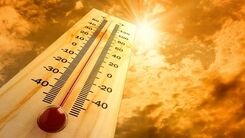 بوشهری ها  در انتظار گرمای ۵۰ درجه