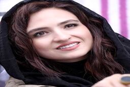  ماسک زدن به سبک گلاره عباسی+عکس دیدنی 
