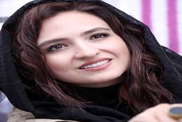  ماسک زدن به سبک گلاره عباسی+عکس دیدنی 
