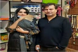 تاثیر جالب ازدواج دوم روی چهره پیمان قاسم خانی!/آقای بازیگر هر روز جوانتر از دیروزش!+عکس