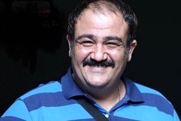 تعطیلات آخر هفته مهران غفوریان به همراه مادرش+ تصاویر جذاب مهران غفوریان 