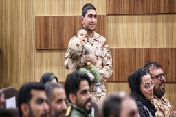  خبر خوش برای سربازان متأهل‌ | کدام سربازان متاهل معاف می شوند؟