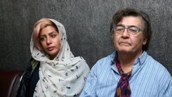 واکنش رضا رویگری به شوخی با «مختارنامه» | ماجرای کور شدن رضا رویگری +فیلم