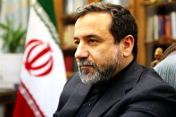اظهار نظر عراقچی در مورد روند مذاکرات وین + فیلم