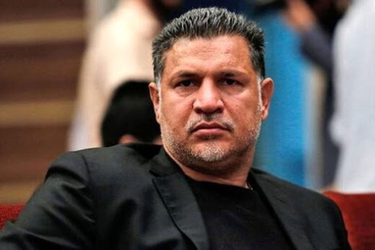 جشن تولد شیک و ساده علی دایی