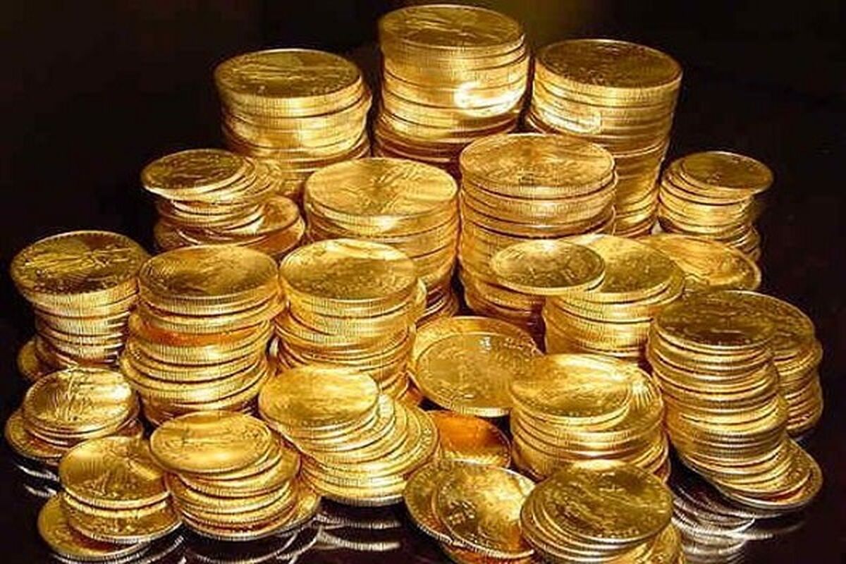 قیمت سکه بالا رفت/ علت افزایش قیمت سکه چیست؟