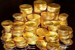 قیمت سکه بالا رفت/ علت افزایش قیمت سکه چیست؟