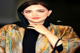 ازدواج جنجالی دو بازیگر ایرانی فضای مجازی را پر کرد | این عکس بهنوش طباطبایی همسر پژمان بازغی را جلی کرد +عکس