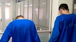 قتل خیابانی خونین بر سر خسارت خودرو 
