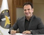 مهدی ورقایی الست گروپ