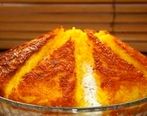 طرز تهیه ته دیگ ماست و تخم مرغی پرطرفدار و مجلسی | نکته های اسرار آمیز تهیه ته دیگ ماست و تخم مرغی