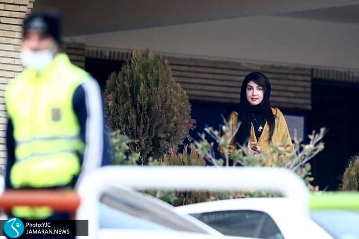 اتفاق عجیب در بازی استقلال و پیکان! +عکس