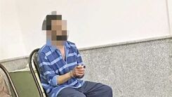 قتل فجیع پدر مولتی میلیاردر به دست پسر عصبانی | اعترافات وحشتناک پسر جوان ! 