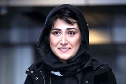 شلخته بازی باران کوثری سوژه خنده شد | باران کوثری بد سلیقه ترین بازیگر ایرانی + عکس