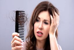 دیگر با ریزش موهای خود خداحافظی کنید!