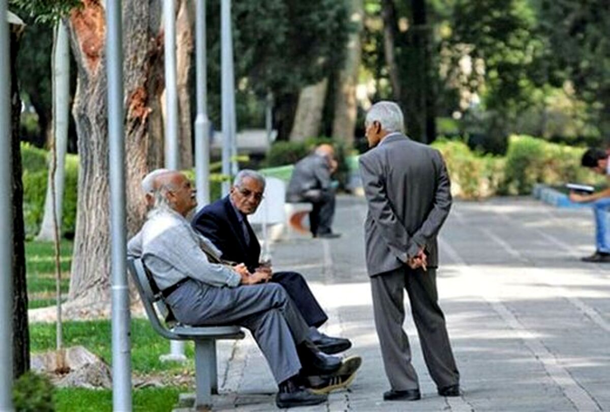 سورپرایز ۲۲ مرداد درباره افزایش حقوق بازنشستگان | احکام افزایش حقوق بازنشستگان صادر شد | واریزی شگفت انگیز در انتظار بازنشستگان