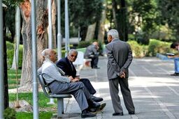 سورپرایز آخر هفته بازنشستگان | تایید افزایش 2 برابری حقوق بازنشستگان | واریز ماه مهر و آبان حقوق بازنشستگان همزمان 