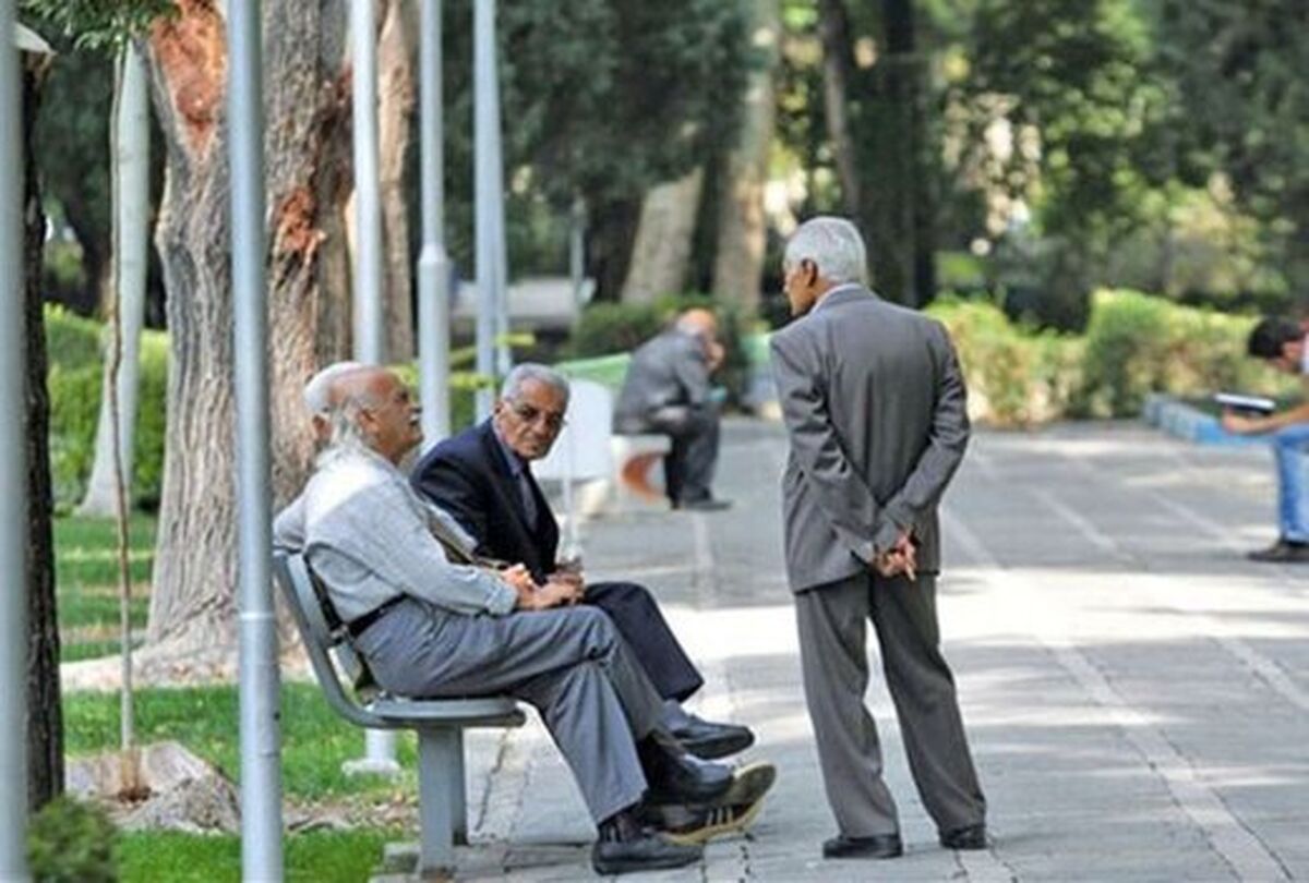 جدیدترین جزئیات از افزایش حقوق بازنشستگان | افزایش حقوق کارمندان به کجا رسید ؟