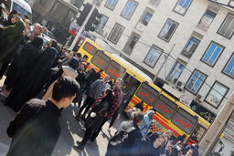 عامل مسمومیت دانش آموزان تهرانی 2 زن بودند | اولین نشانه بوی تخم مرغ گندیده است