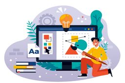 اهمیت طراحی موشن گرافیک در دنیای تبلیغات