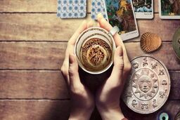 فال تاروت راهگشای دیدن آینده