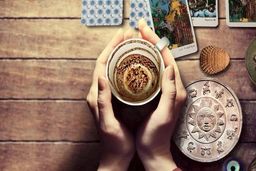 فال تاروت راهگشای دیدن آینده