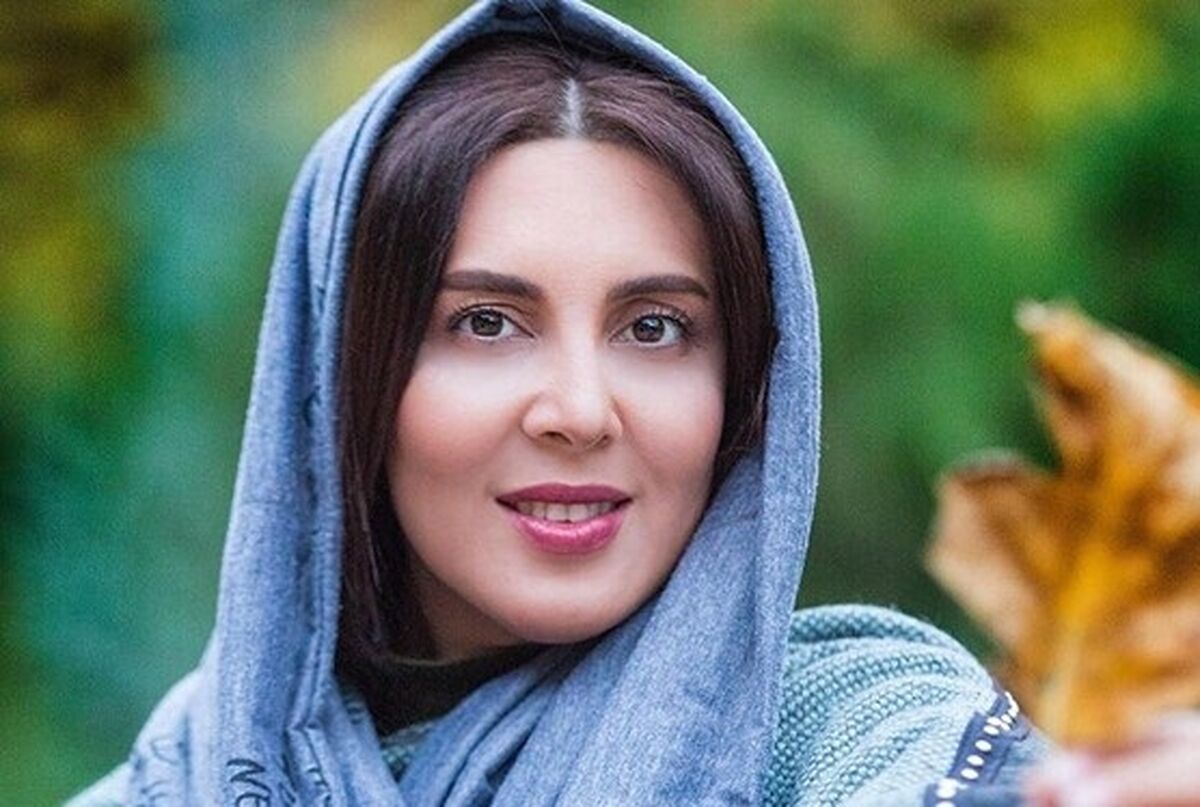 حال خوش این روزهای لیلا بلوکات+تصاویر دیده نشده 