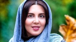 حال خوش این روزهای لیلا بلوکات+تصاویر دیده نشده 