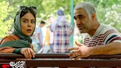 پژمان جمشیدی و همسرش پاساژ رو بستن | پژمان جمشیدی رفت تو کار اعمال قانون