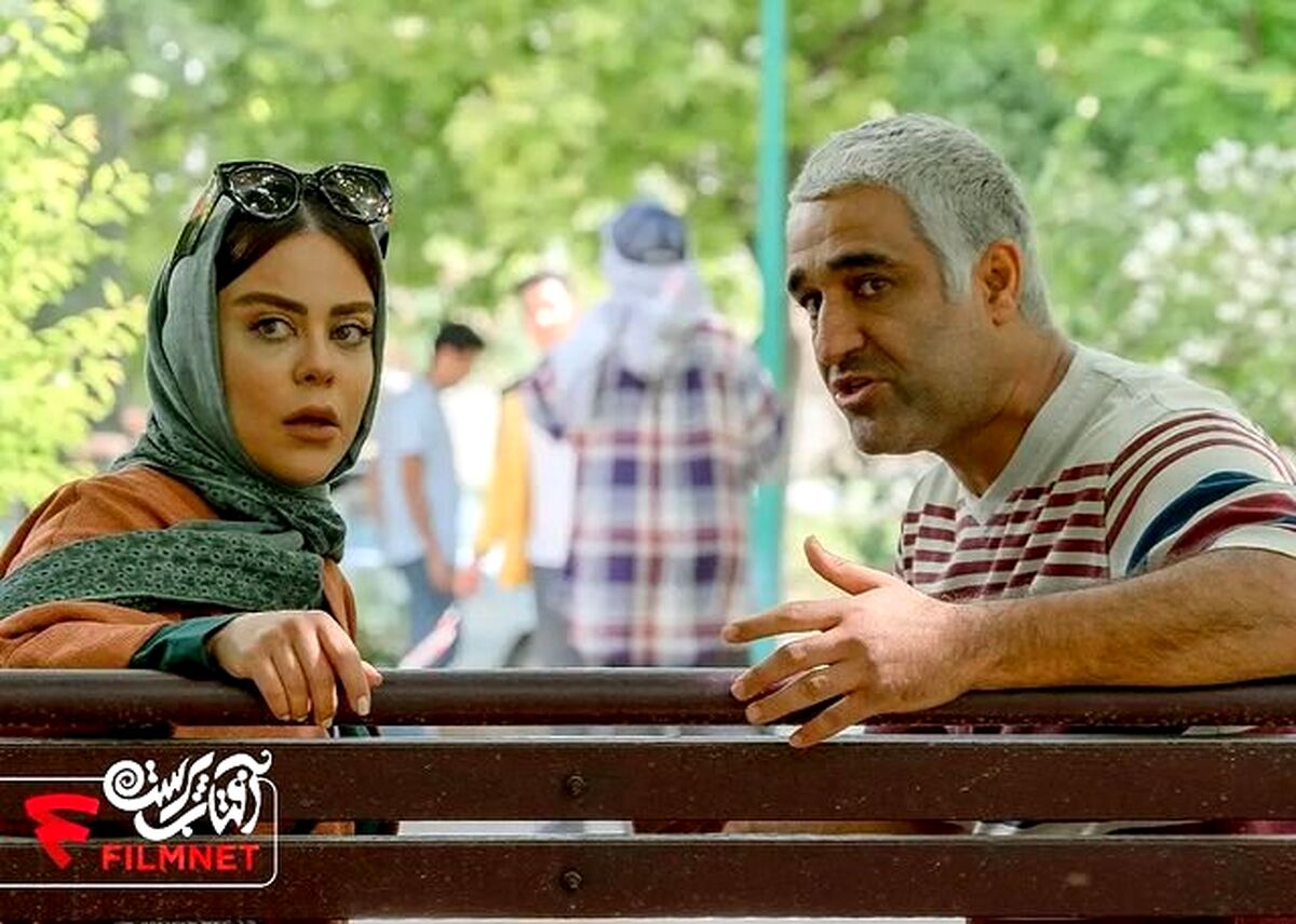 پژمان جمشیدی برای مامانش قاطی کرد | پژمان جمشیدی بدجوری عصبی شد