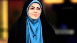 مجری بیست و سی در کنار شوهر و پسرش | تغییر چهره خانم مجری وقتی در صدا وسیما نیست + عکس