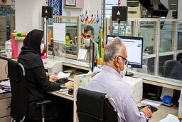 وام 300 میلیونی ریاست جمهوری به همه | جیب یارانه بگیران پر پول شد