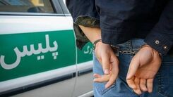 این مرد اراکی به هیچکس رحم نمی کرد | وحشت آفرینی سارق حرفه ای در منازل