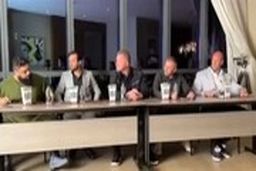 خبر جنجالی جدید درباره هالک ایرانی/رسوایی در ماجرای هالک ایرانی +فیلم ساختگی