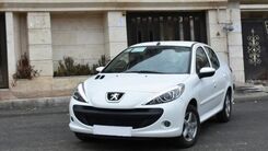 قیمت روز پژو ۲۰۷ در بازار چند؟ + جدول