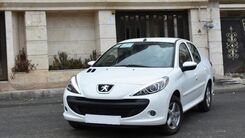 طرفداران پژو ۲۰۷ کلیک کنید | ریزش سنگین قیمت پژو ۲۰۷ در بازار / این مدل پژو ۲۰۷ ، ۱۵۵ میلیون ارزان شد! 