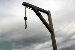 ماجرای فوتبالیستی که قاتل شد | فوتبالیست تا پای چوبه دار رفت