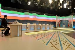  مجری مناظره‌های انتخاباتی 1400 کیست؟