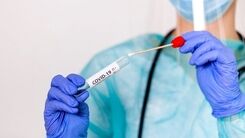 فوت ۲۱ هم‌وطن دیگر در شبانه روز گذشته بر اثر کرونا