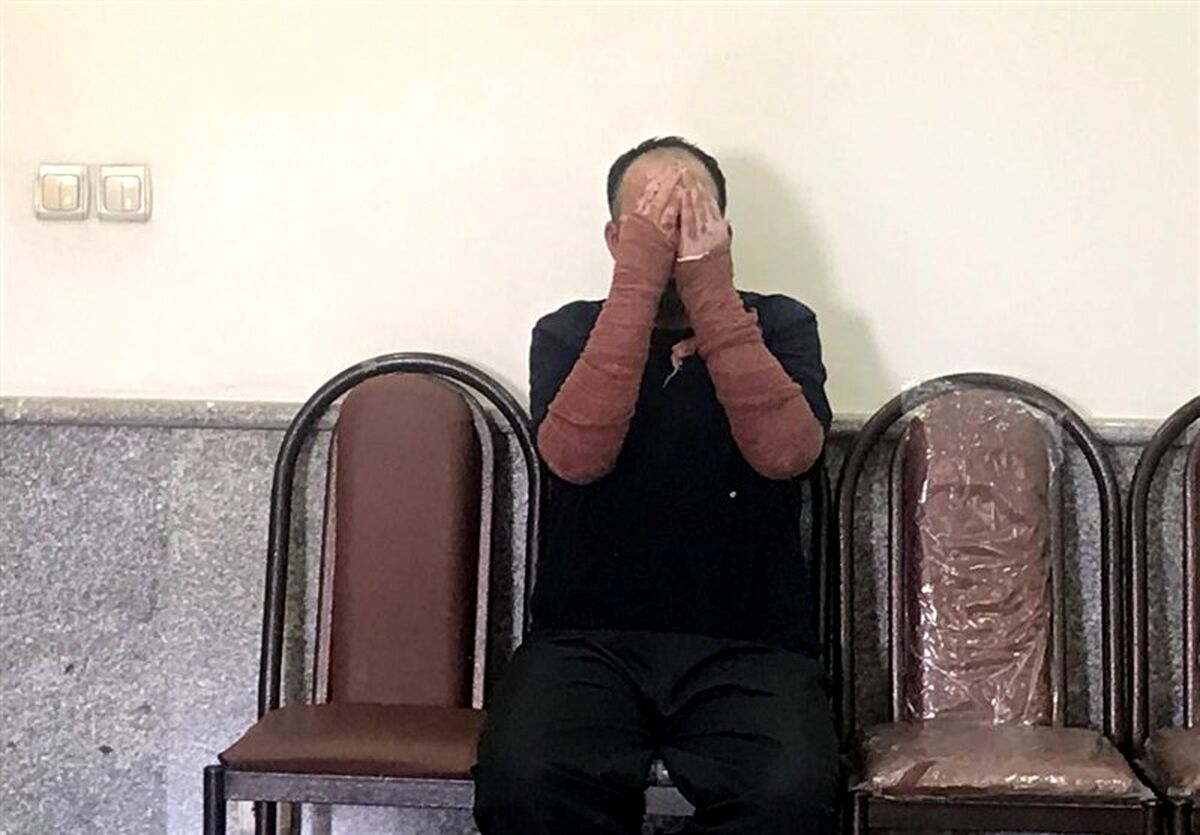 تصاویر هولناک از لحظات زنده زنده سوختن زن جوان در خودروی شاسی بلند | قتل آتشین خواهر در شرق تهران برای ارثیه پدری